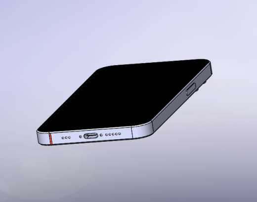 Phone 13 Pro苹果手机缩略图