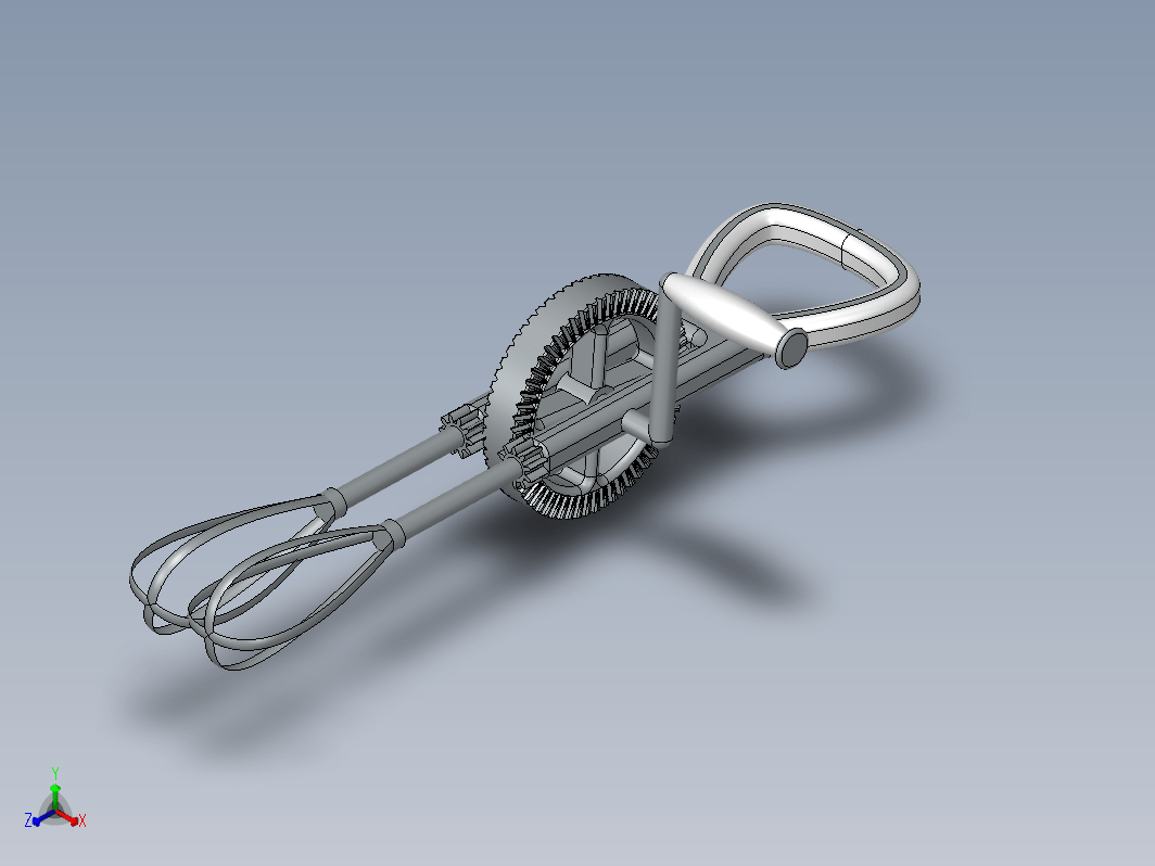 egg-beater-打蛋器