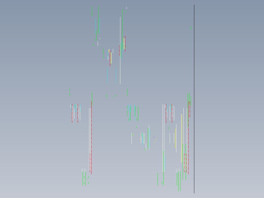 气缸 63x25