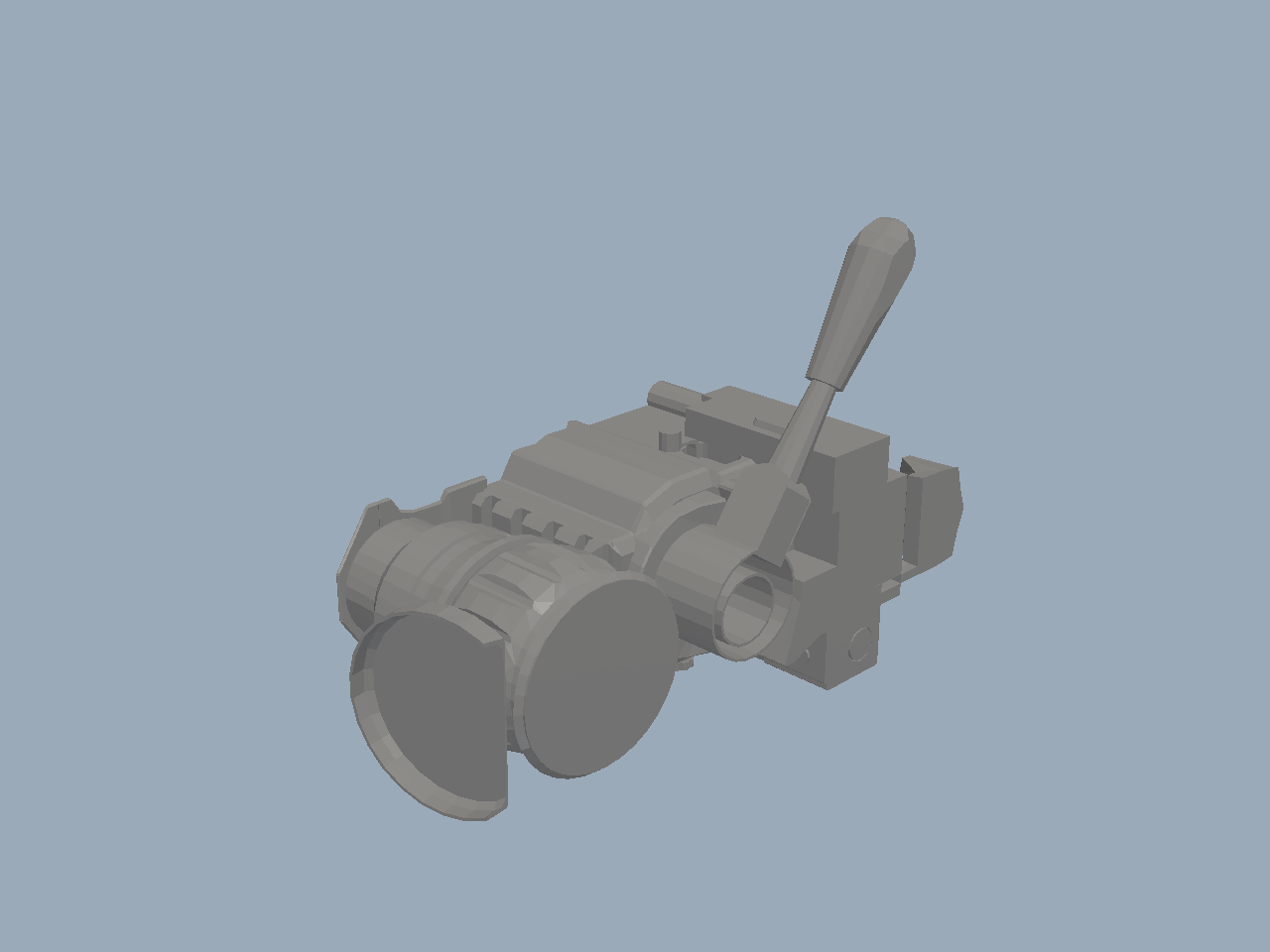 狙击枪+CheyTac+M-200