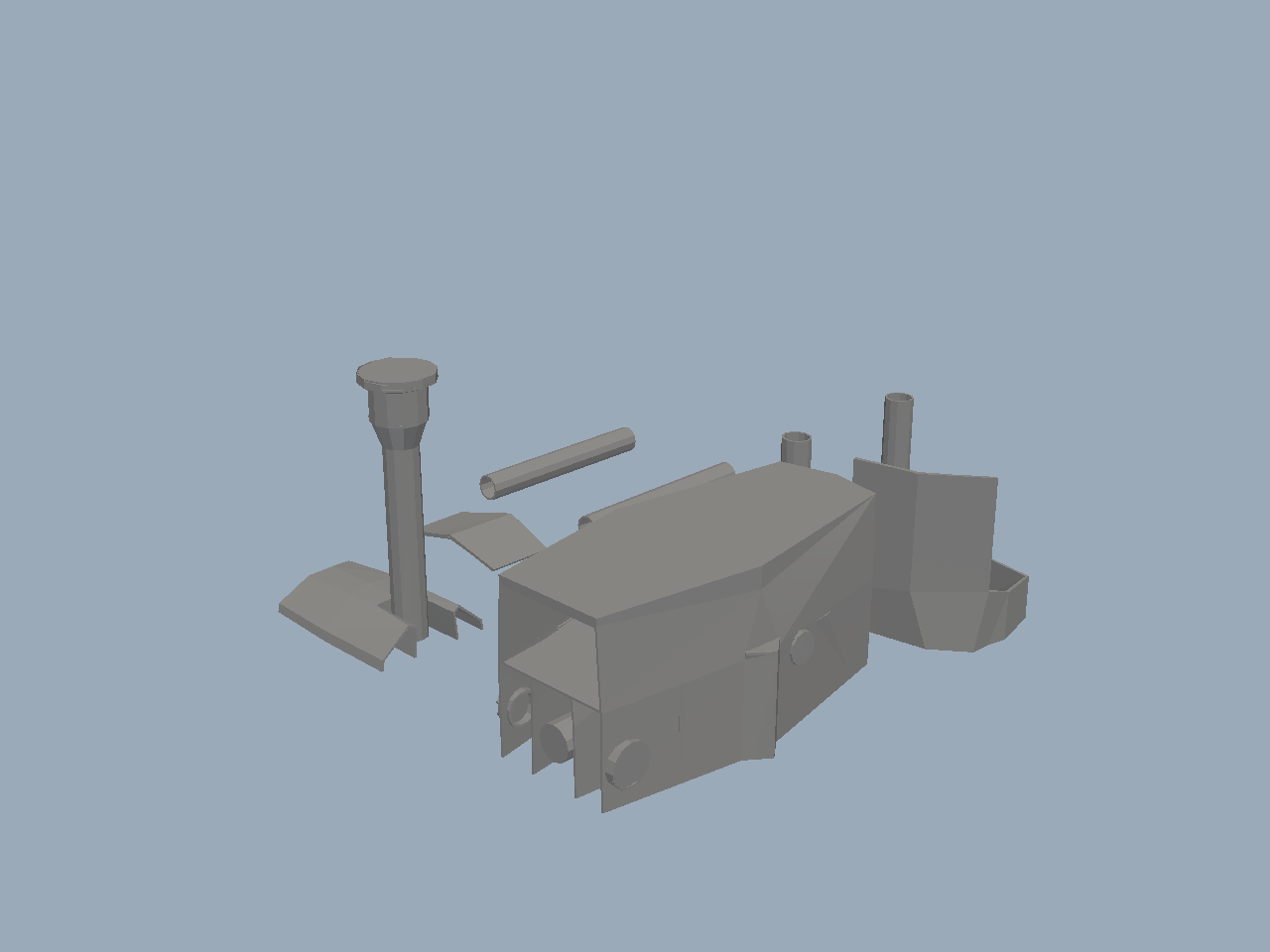 狙击枪+CheyTac+M-200