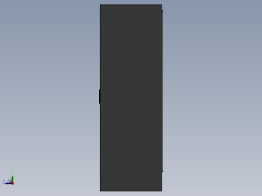 145 1800mm 控制柜缩略图