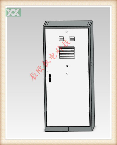 145 1800mm 控制柜缩略图
