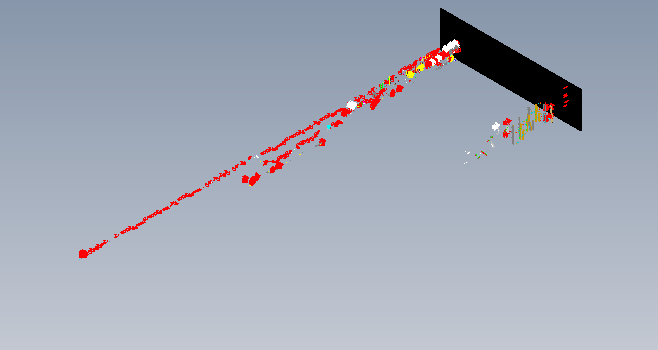 F0321-吊顶钢架反支撑节点详图