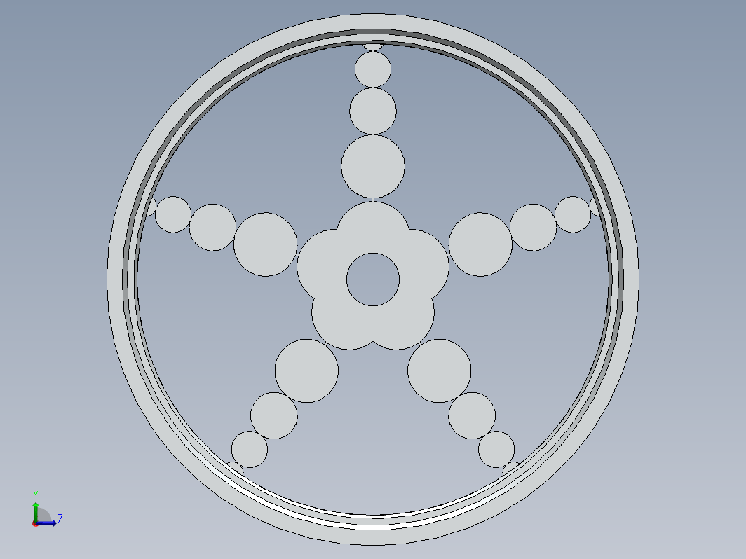 轮毂-RIM 8