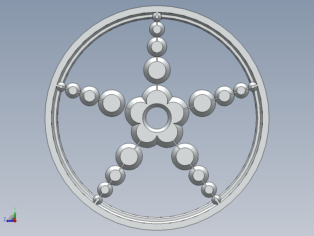 轮毂-RIM 8