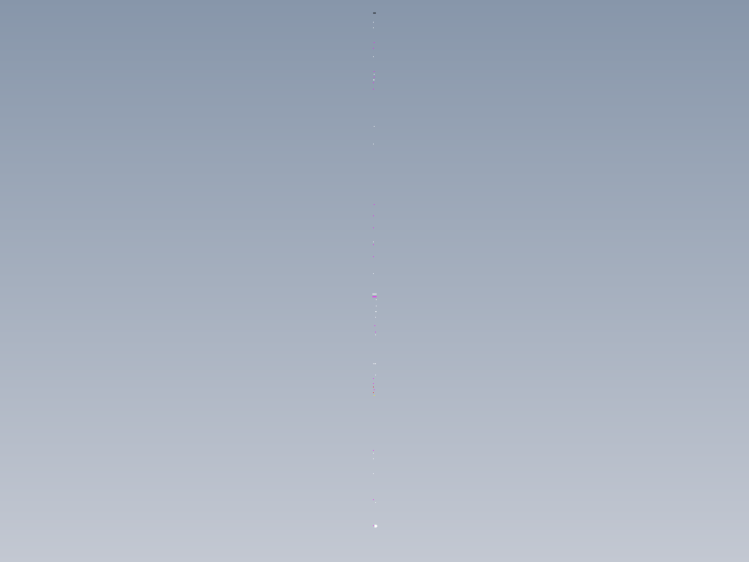 D 端盖冲压成形工艺与模具设计【冲压模具设计】+CAD+说明书