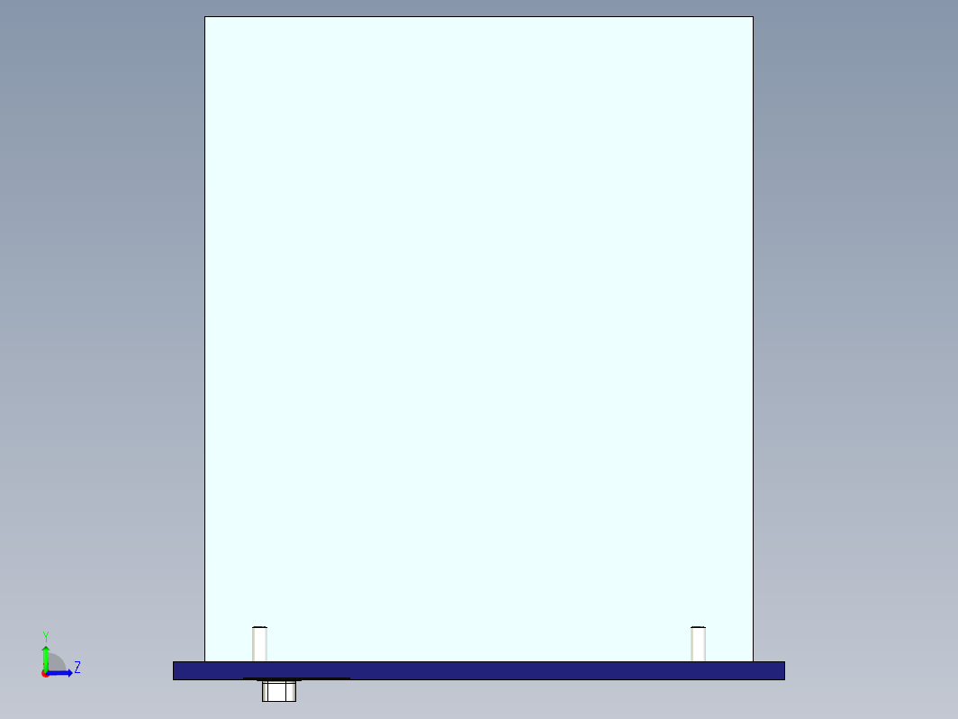 保护继电器 Woodward MRA4