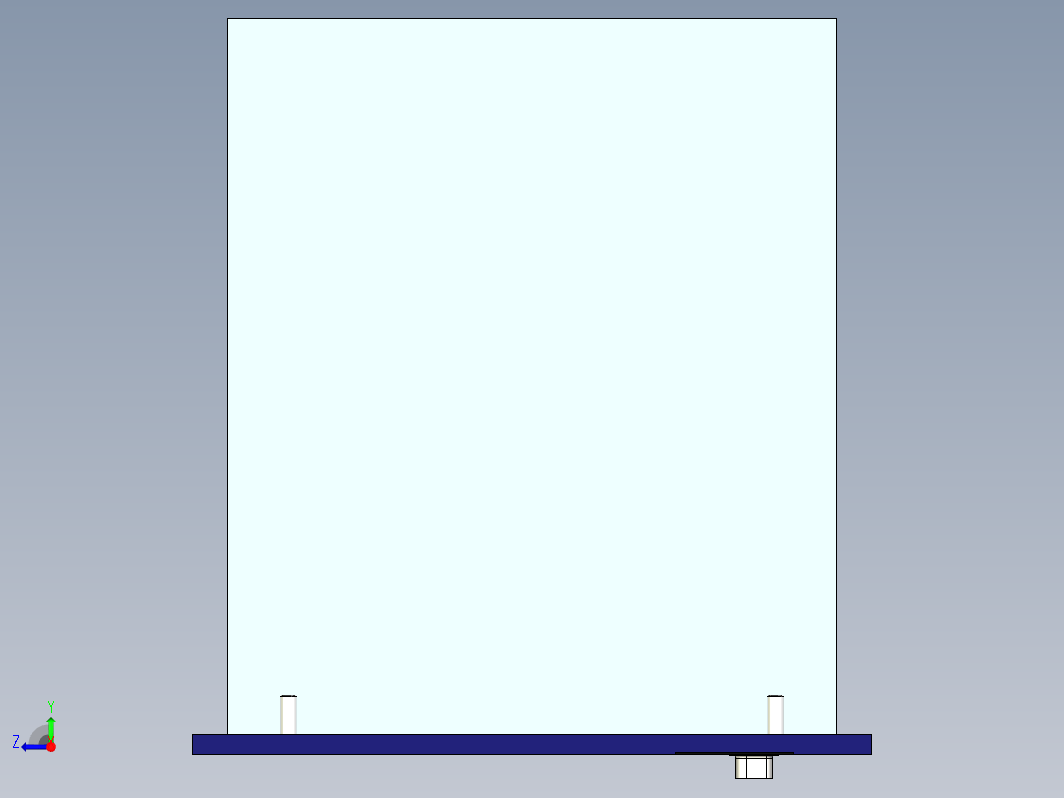 保护继电器 Woodward MRA4