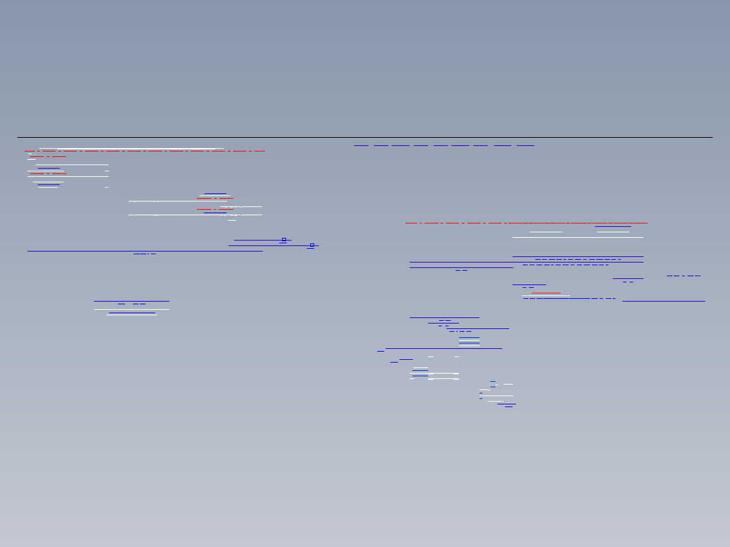 SDA气缸 83-SSA-63-BZW