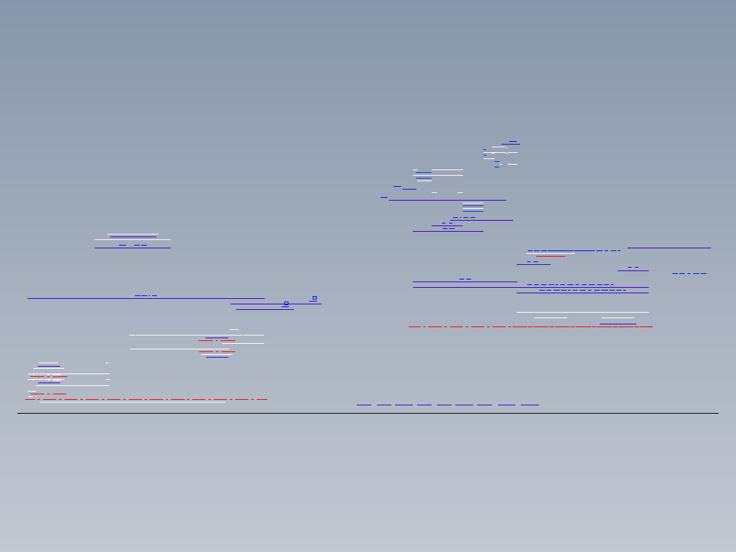 SDA气缸 83-SSA-63-BZW