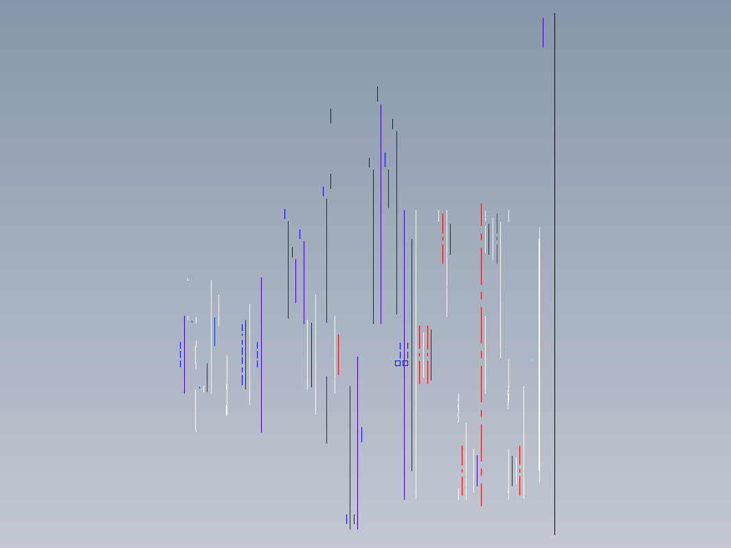 SDA气缸 83-SSA-63-BZW