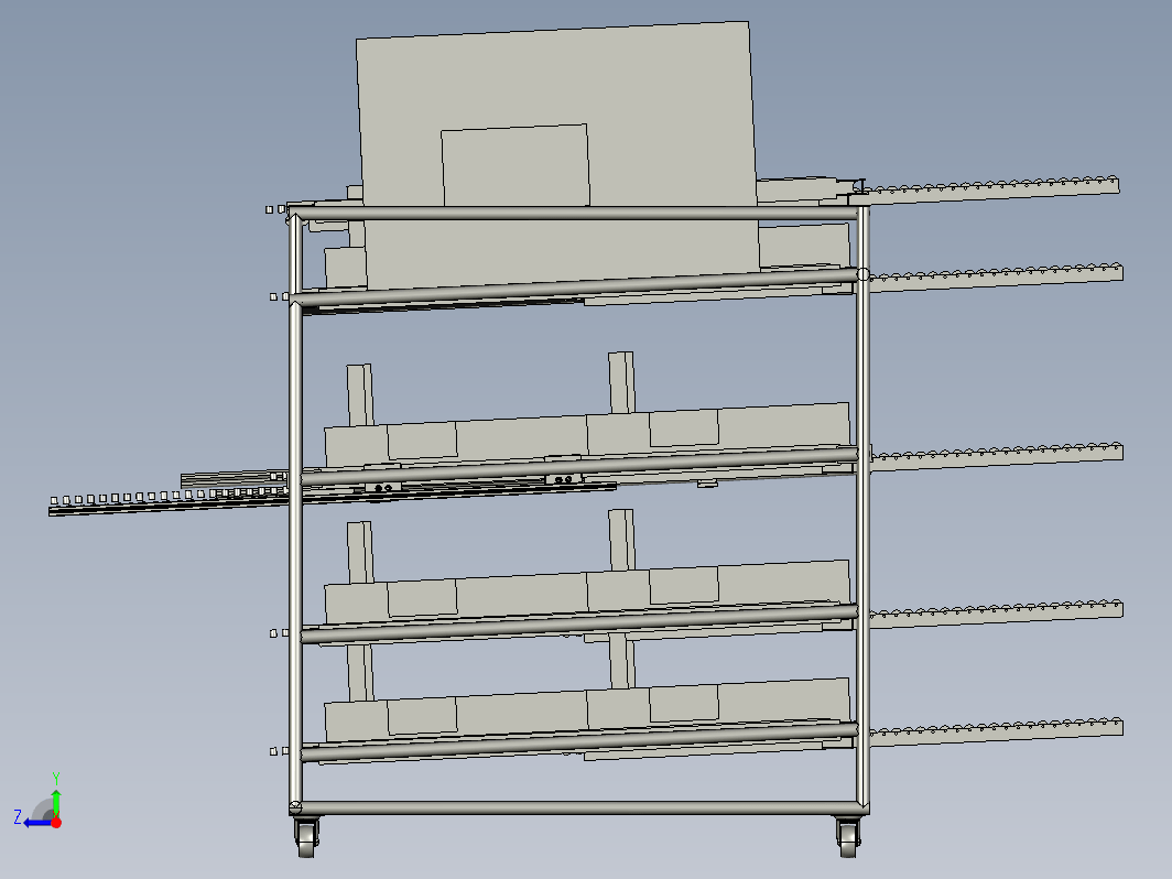 线棒车Ｖ1.03D