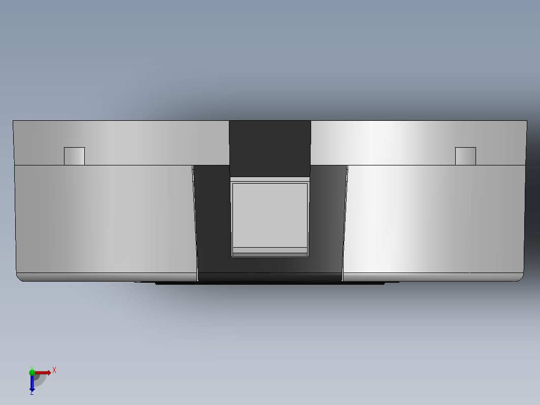 PoENC102-v-2515-径向电容编码器