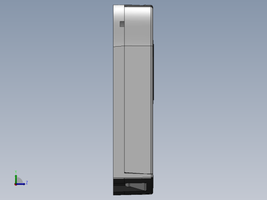 PoENC102-v-2515-径向电容编码器缩略图