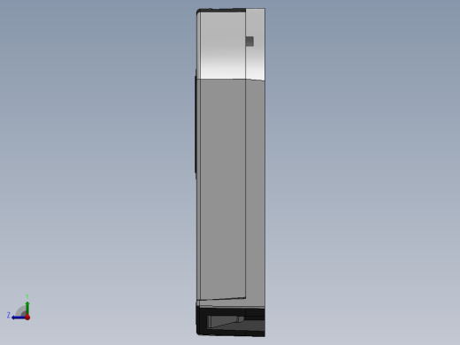 PoENC102-v-2515-径向电容编码器缩略图