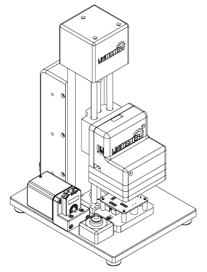 PoENC102-v-2515-径向电容编码器