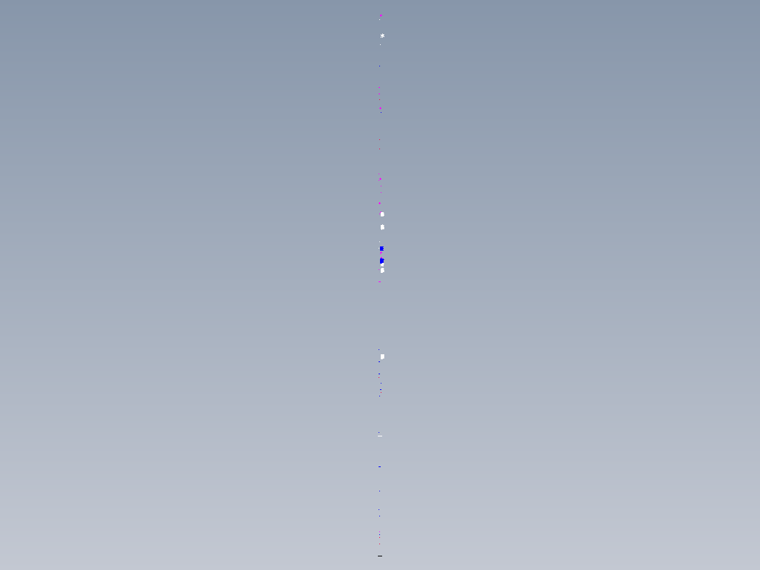 PDJ00.11电动滚筒（筒径∮500）