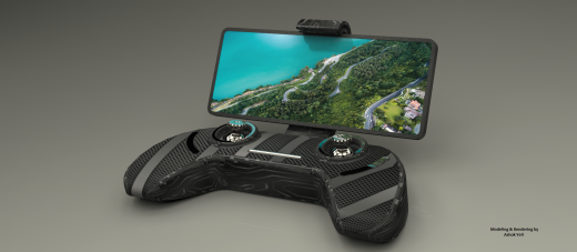 Falcon Cam四轴航拍无人机缩略图