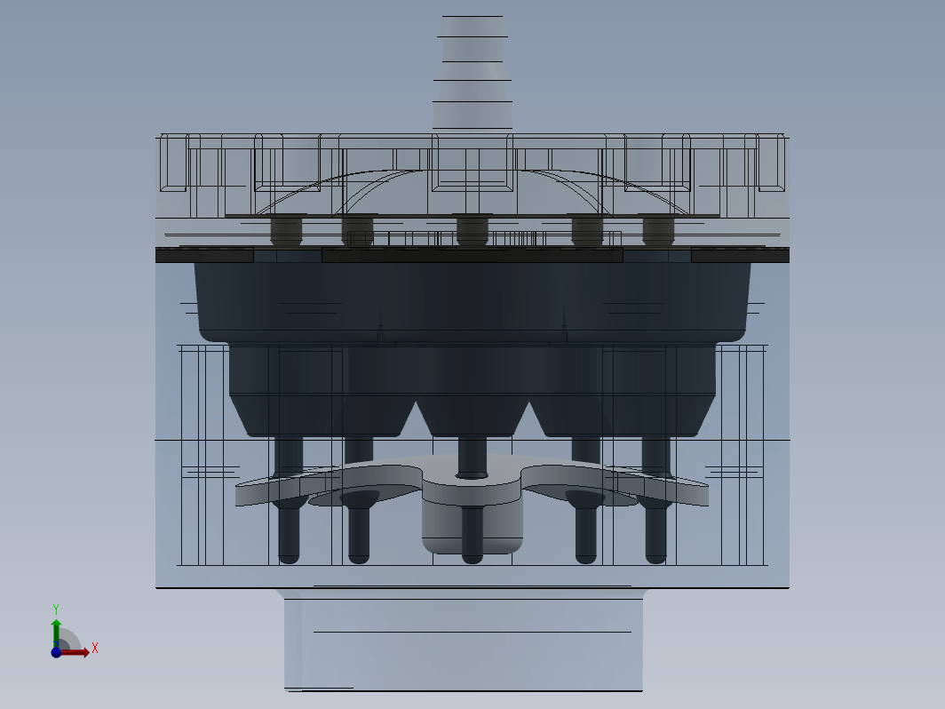 真空泵