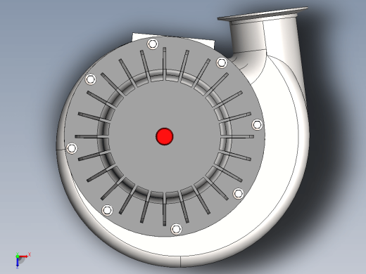 centrifuge-fan-离心风扇缩略图