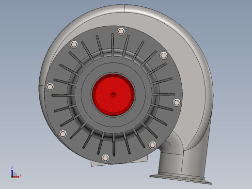 centrifuge-fan-离心风扇缩略图