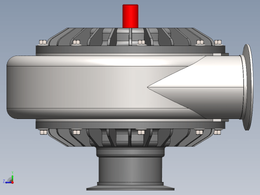centrifuge-fan-离心风扇缩略图