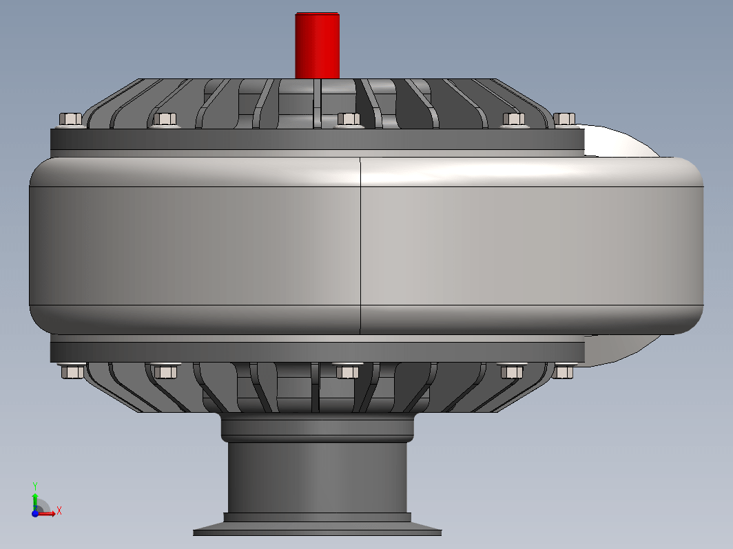 centrifuge-fan-离心风扇