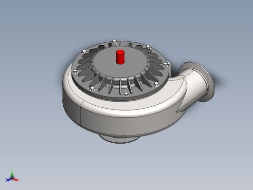 centrifuge-fan-离心风扇缩略图