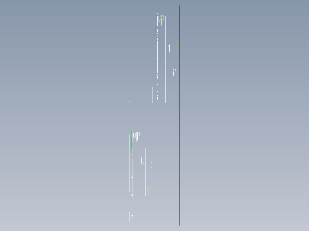 三偏心金属密封蝶阀