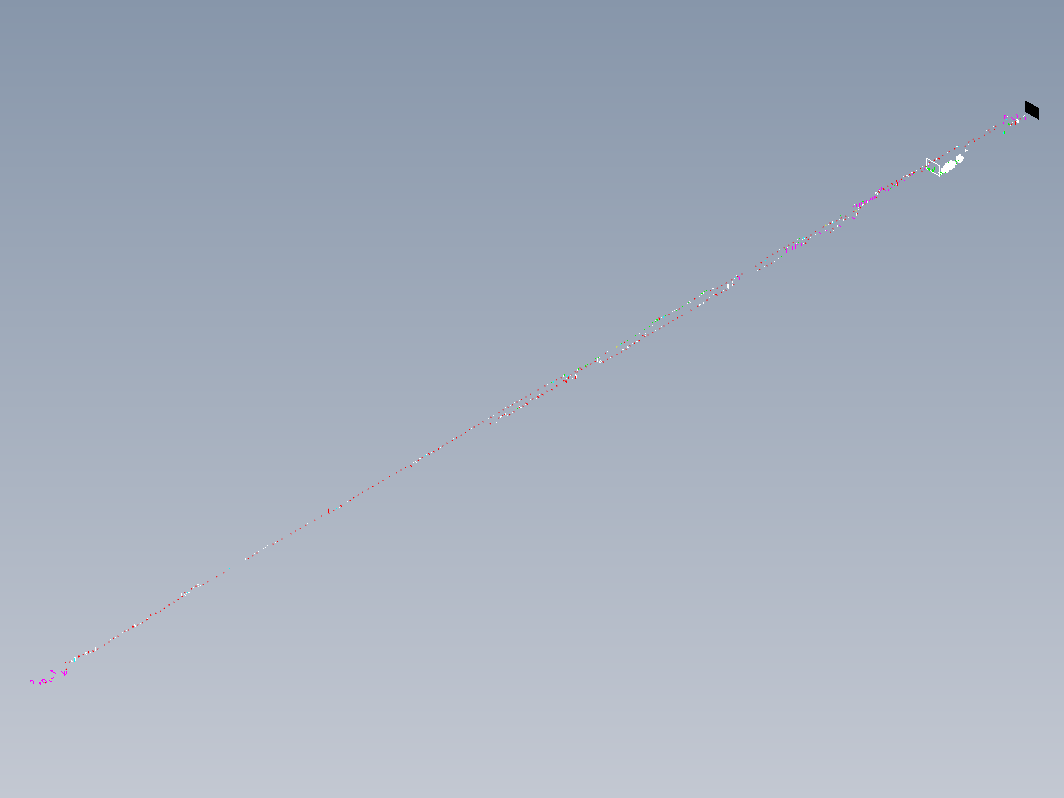 PE90X120颚式破碎机