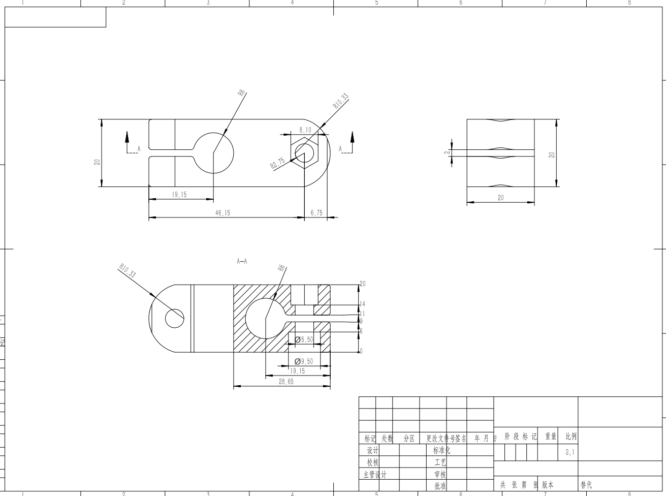 机械式金相试样抛光机3D+CAD