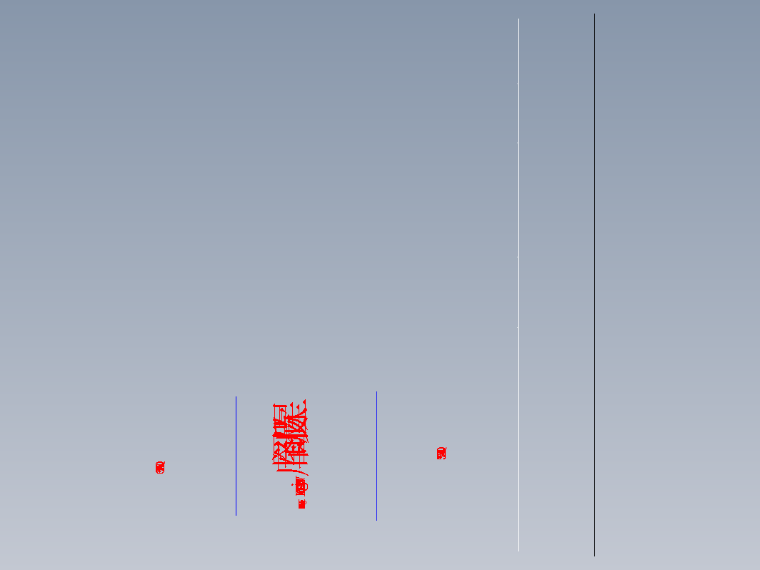 溢流水泵电机接线图