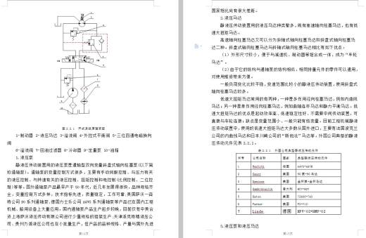 1.5t叉车工作装置液压系统的设计三维UG7.0无参+CAD+说明书缩略图