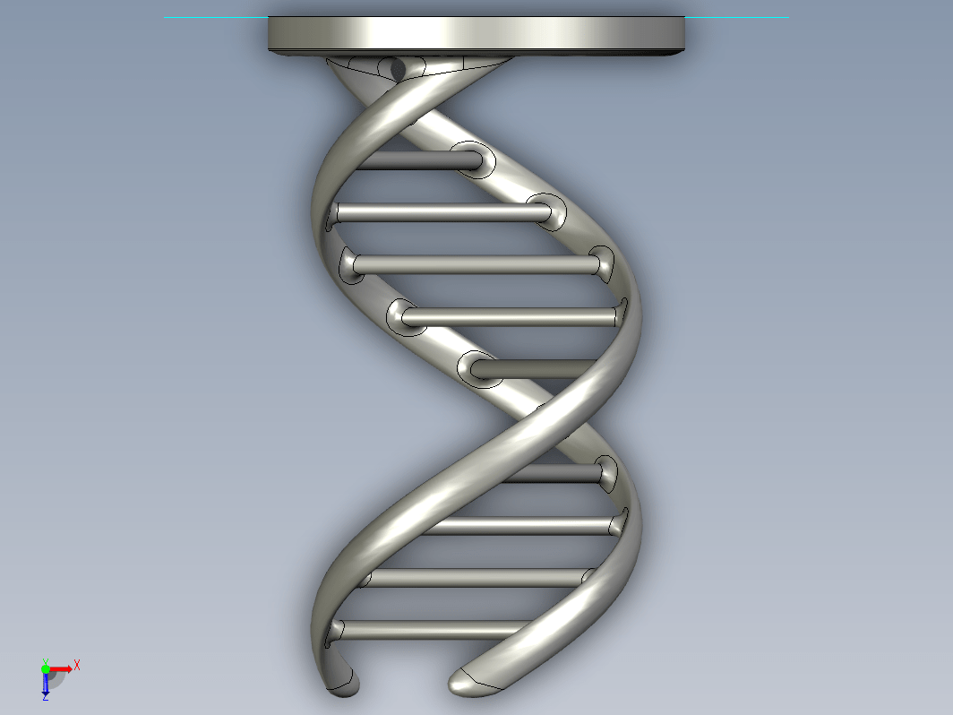 桌面 DNA - V3