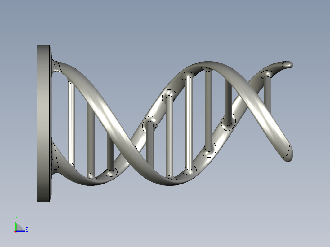 桌面 DNA - V3