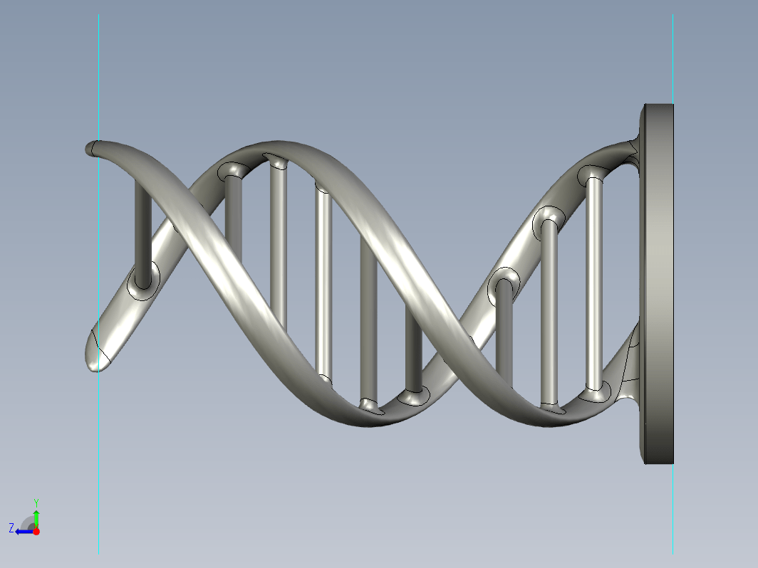 桌面 DNA - V3