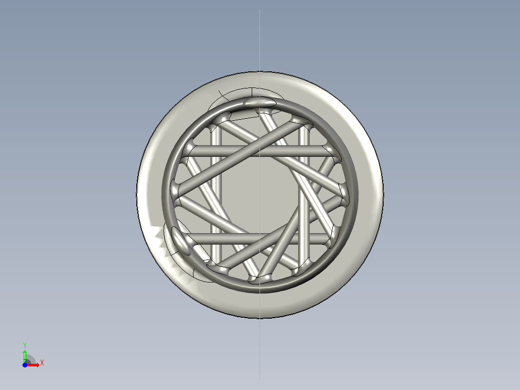 桌面 DNA - V3