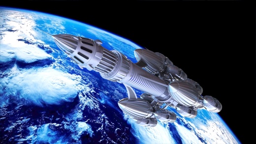 FTL ship太空飞船缩略图