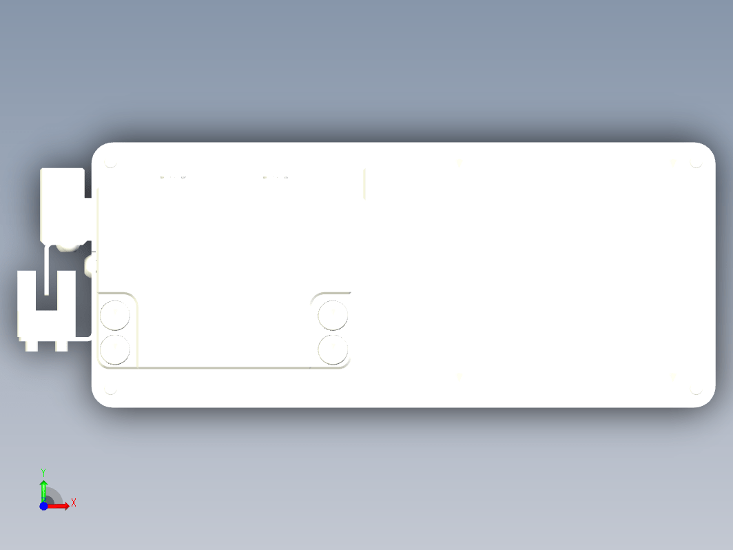 TPA-KNR-60E-1205C-L150A1-MR-BJ60-N3线性模块铝制底座