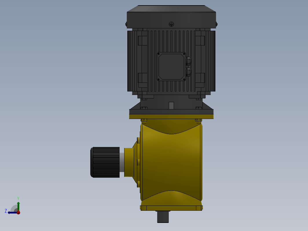 计量泵GM500／0.5加药泵