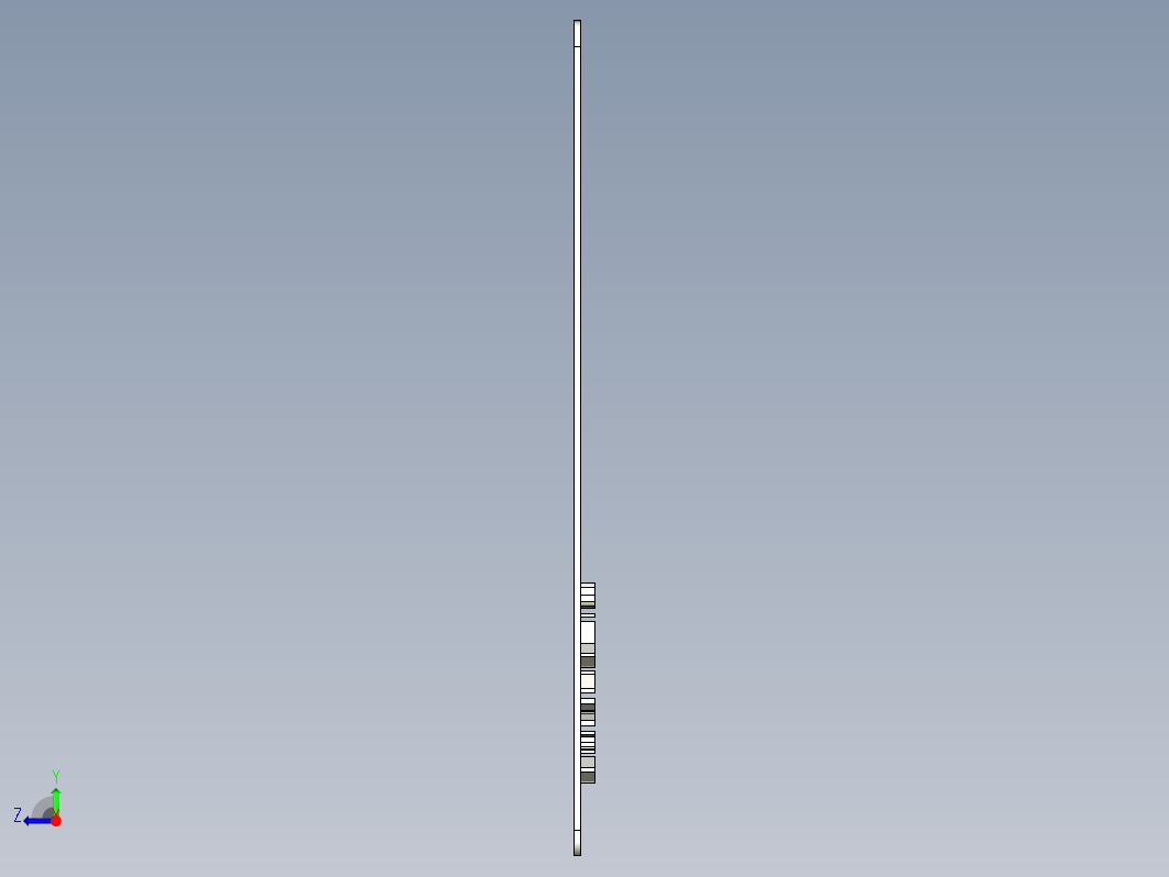 120毫米风扇箱