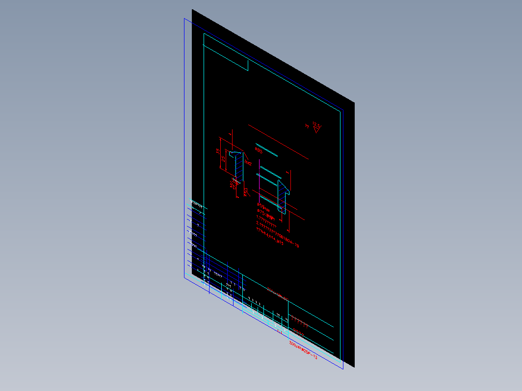 阀门 200J13