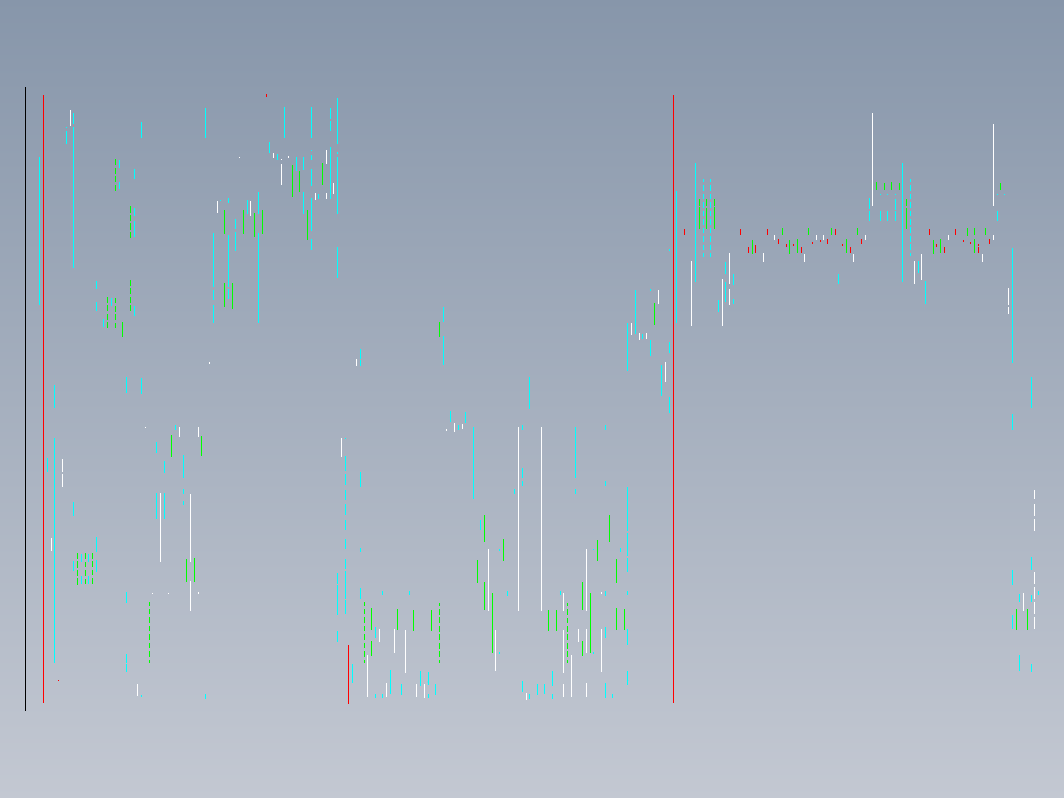 KB0-CC-43两台互备稳压泵自动轮换控制电路图