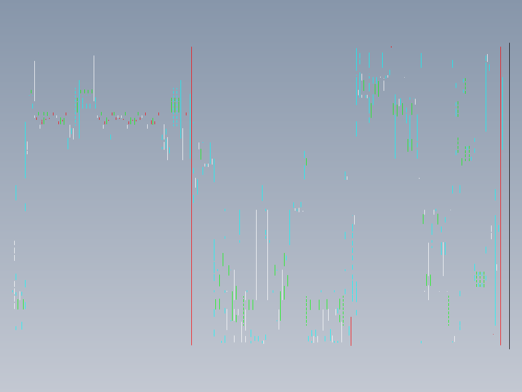 KB0-CC-43两台互备稳压泵自动轮换控制电路图