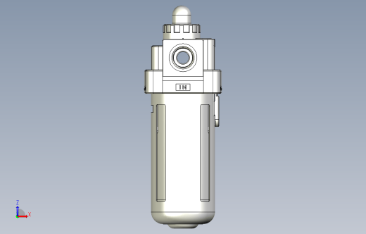 气立可给油器3D-NL-300-03系列缩略图