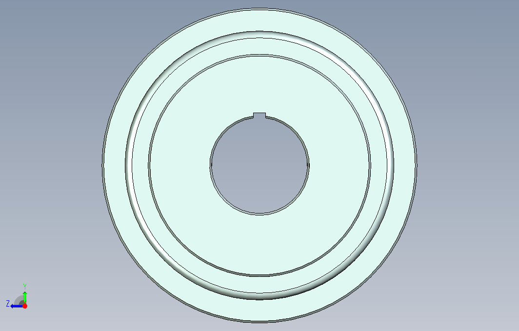 JB5514_TGLA7_28x44鼓形齿式联轴器