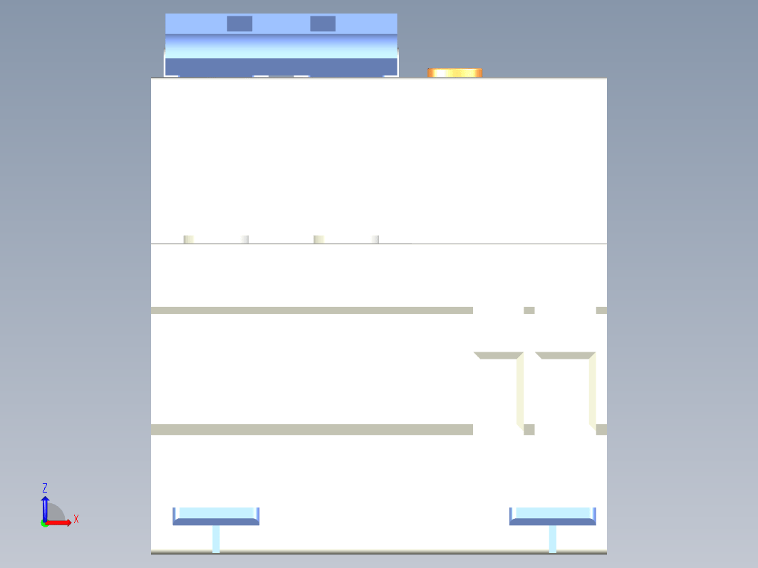 正泰断路器_DZ47LE-32_C20