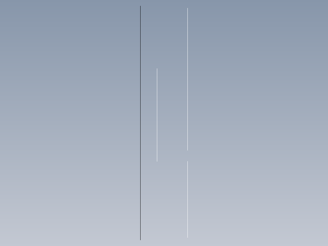 电气符号  旋钮开关，旋转开关(闭锁) (gb4728_9_2A.4)