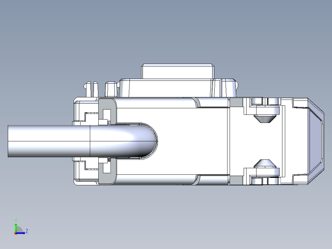 基恩士光纤传感器FS-N44